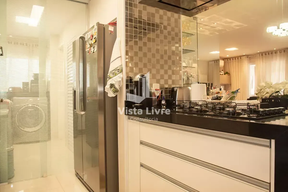 Apartamento, 2 quartos, 115 m² - Foto 14
