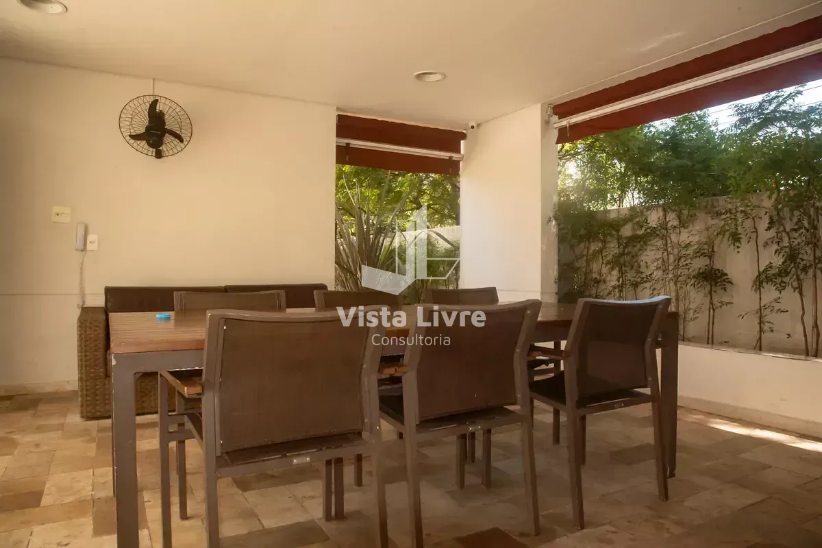 Apartamento, 2 quartos, 115 m² - Foto 60