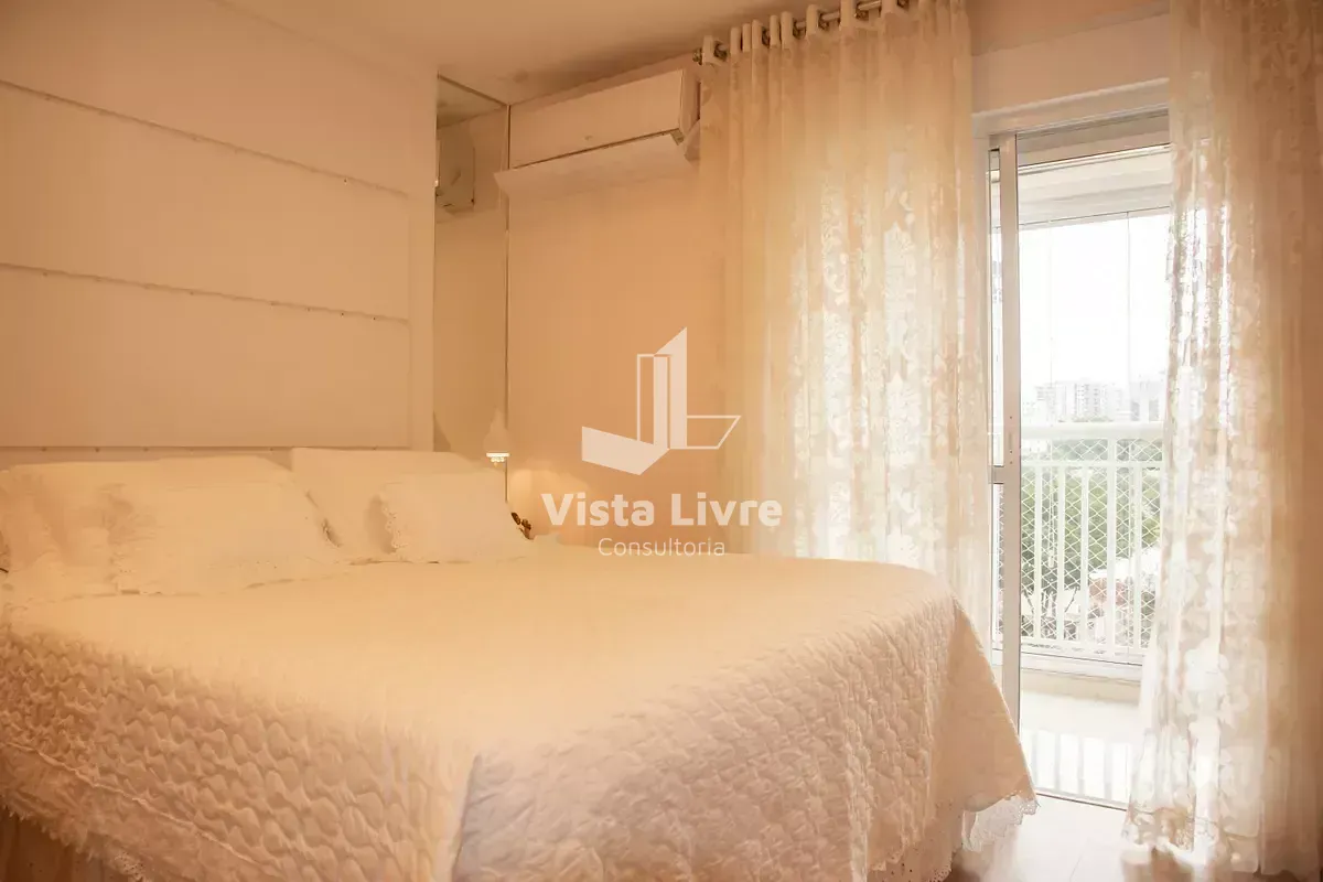 Apartamento, 2 quartos, 115 m² - Foto 25