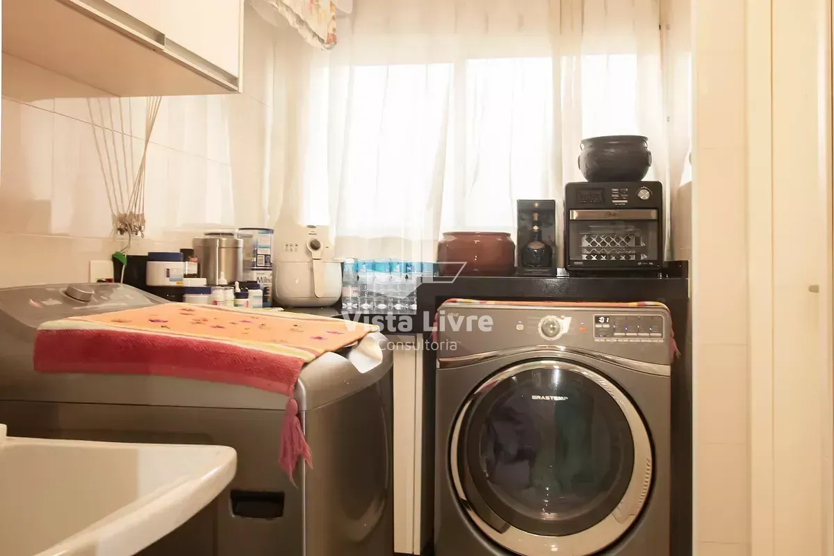 Apartamento, 2 quartos, 115 m² - Foto 21