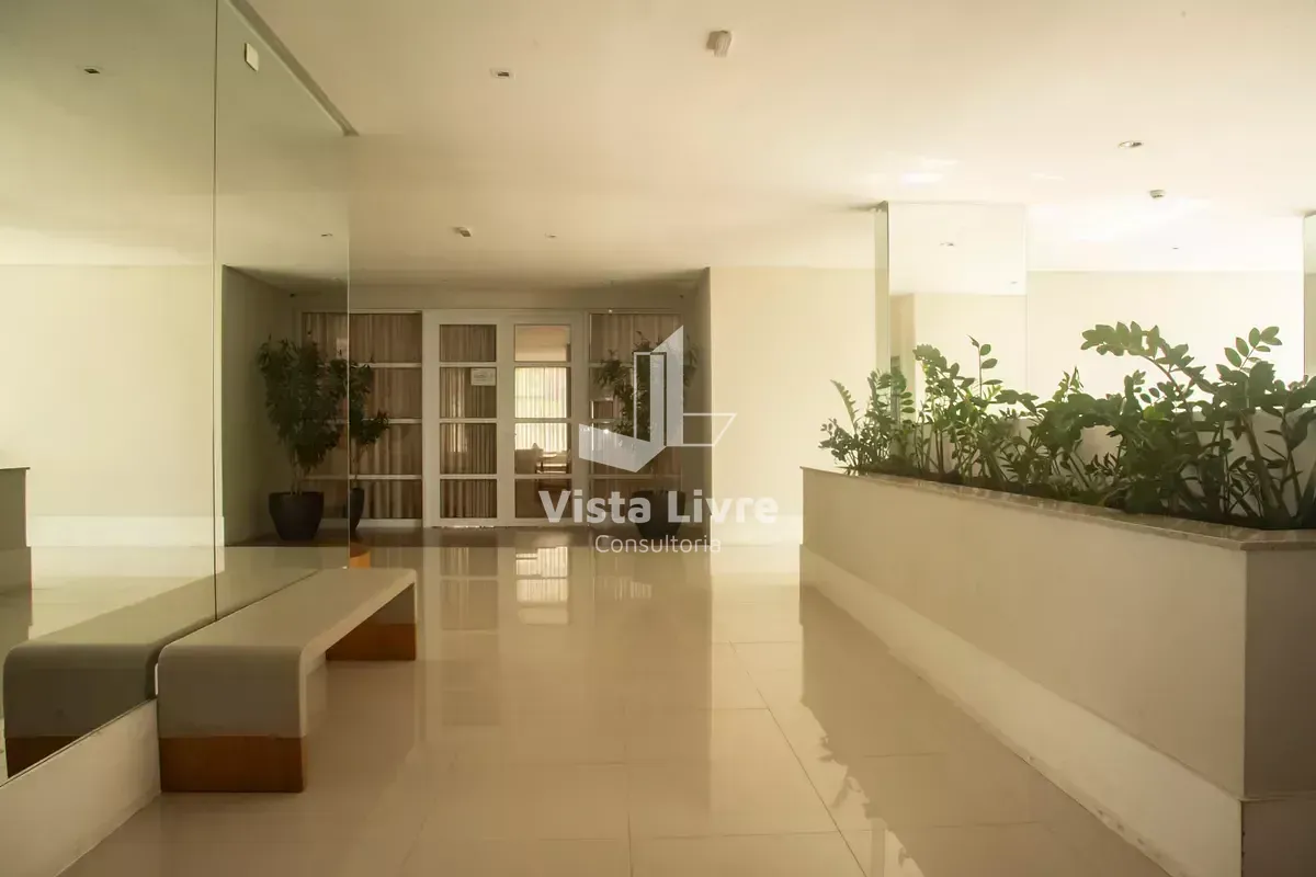 Apartamento, 2 quartos, 115 m² - Foto 78
