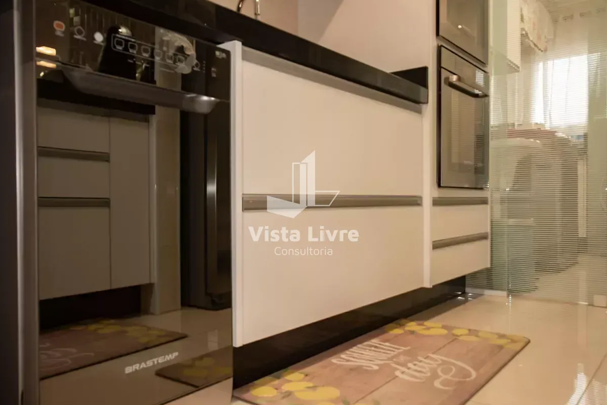 Apartamento, 2 quartos, 115 m² - Foto 16