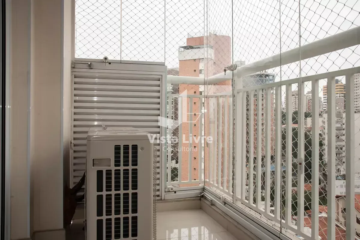 Apartamento, 2 quartos, 115 m² - Foto 28