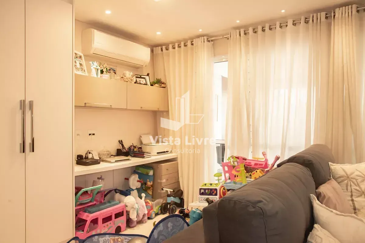 Apartamento, 2 quartos, 115 m² - Foto 30
