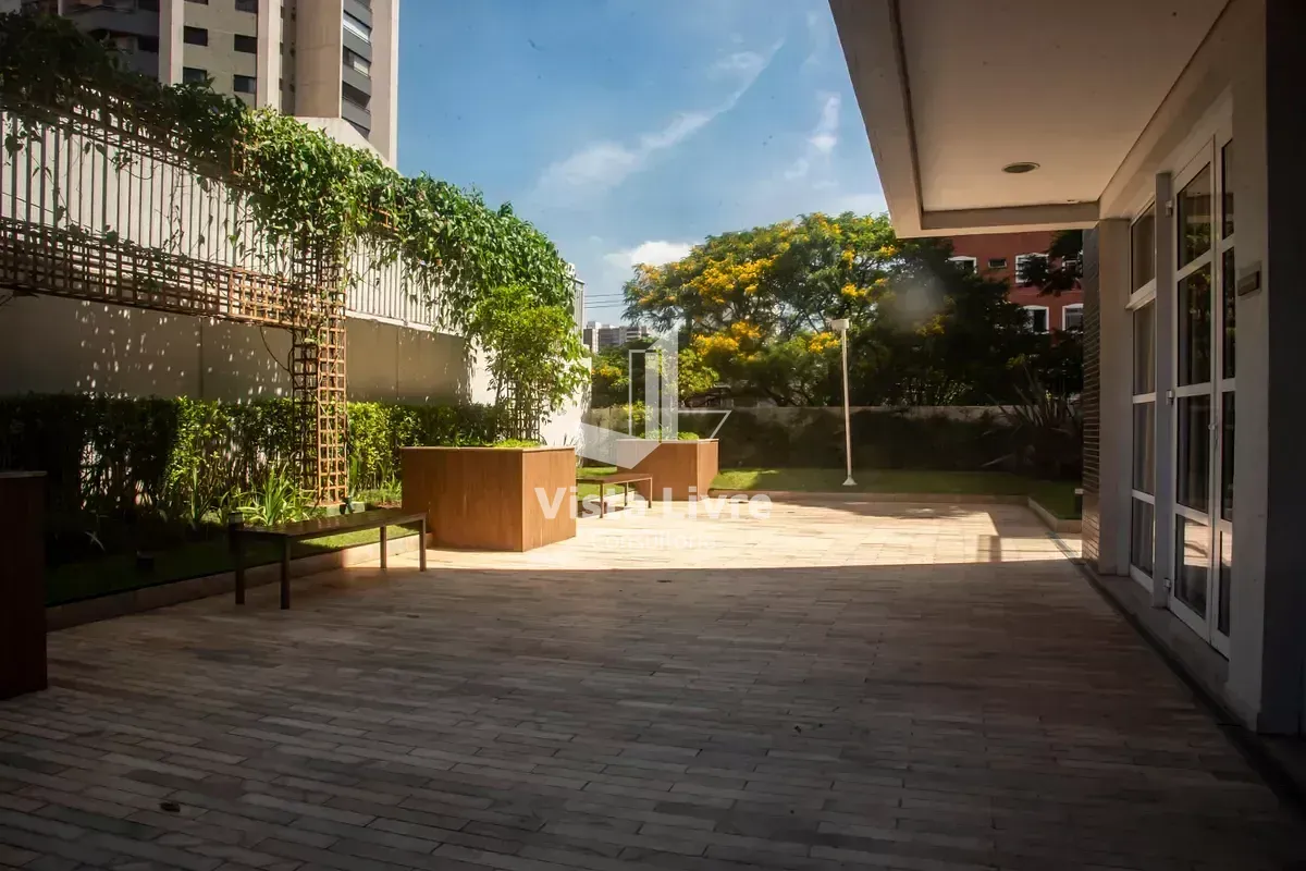 Apartamento, 2 quartos, 115 m² - Foto 80