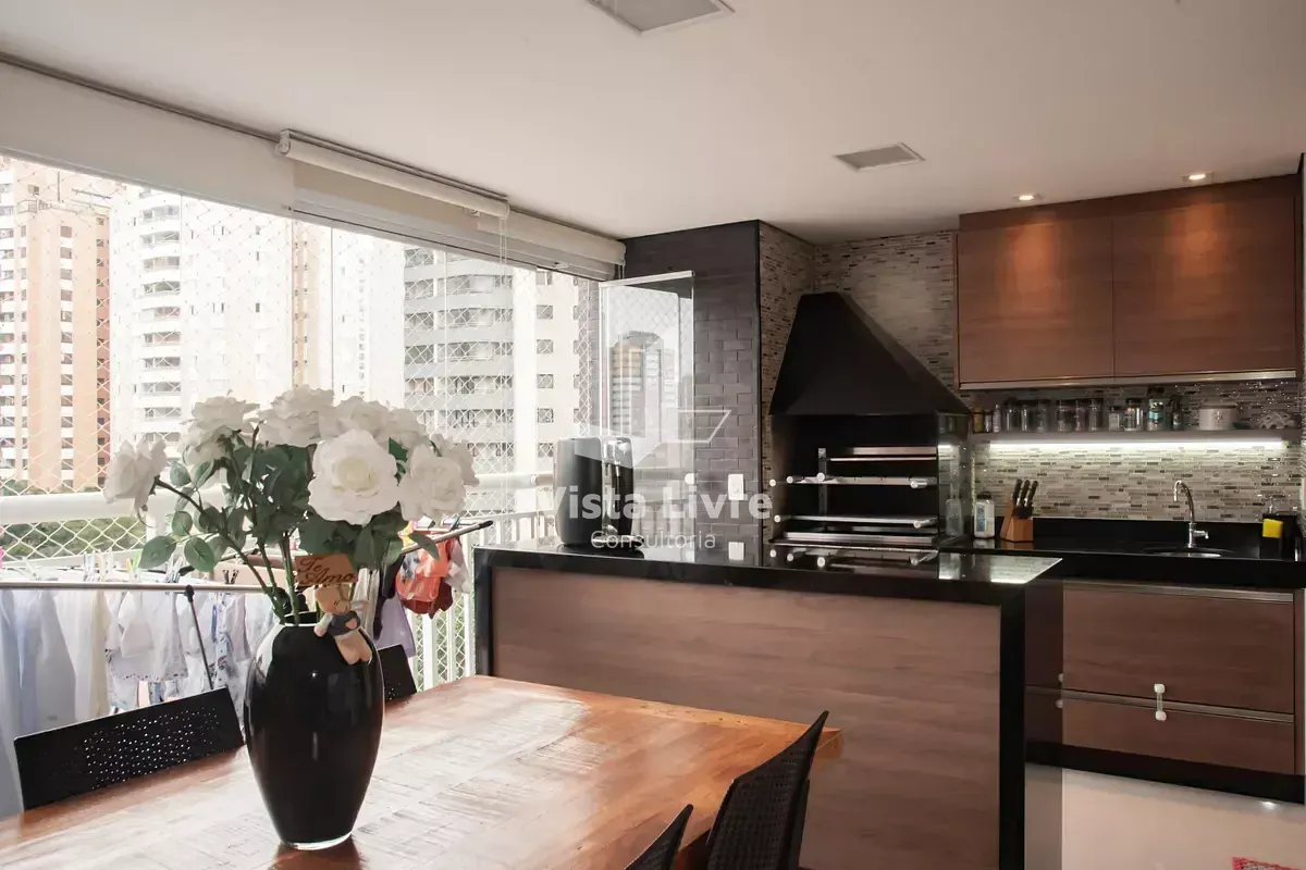 Apartamento, 2 quartos, 115 m² - Foto 8