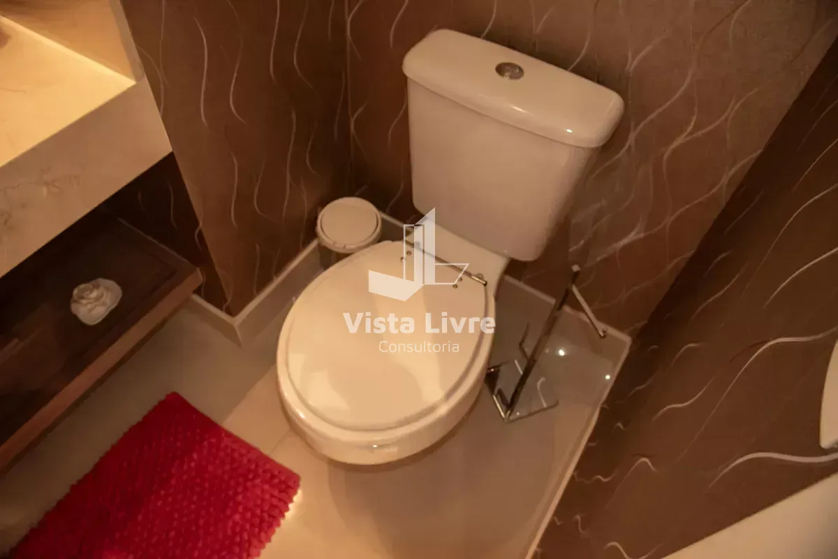 Apartamento, 2 quartos, 115 m² - Foto 45