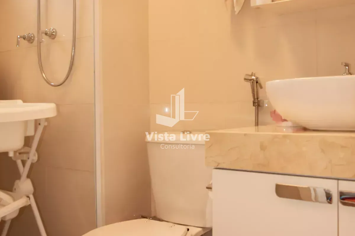 Apartamento, 2 quartos, 115 m² - Foto 42