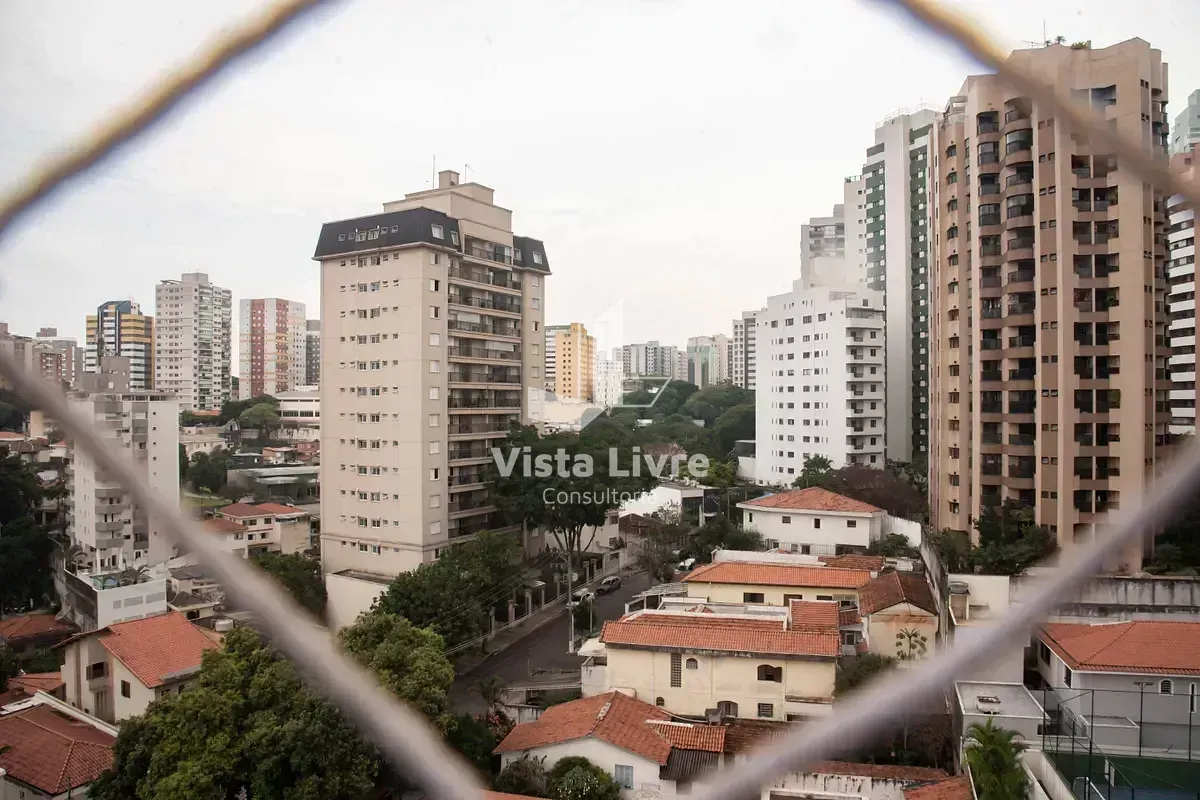 Apartamento, 2 quartos, 115 m² - Foto 38