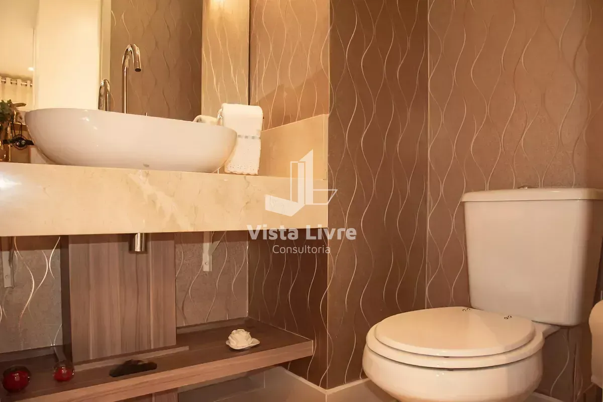 Apartamento, 2 quartos, 115 m² - Foto 39