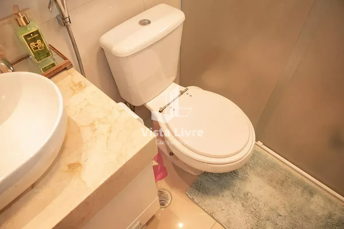 Apartamento, 2 quartos, 115 m² - Foto 43
