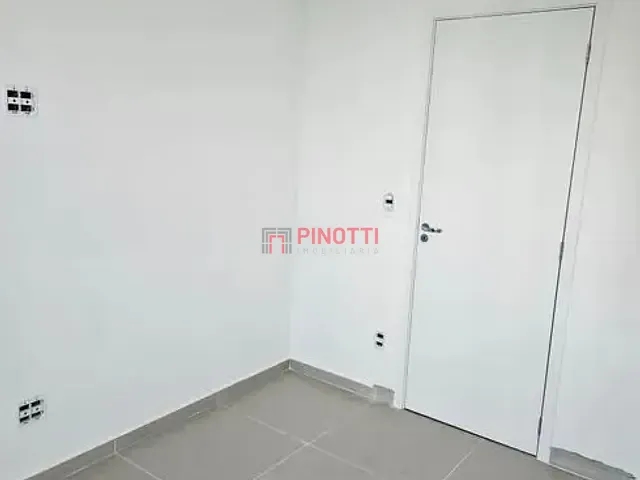Apartamento 2 quartos e 1 banheiro, à venda, no bairro Baeta Neves em São Bernardo do Campo