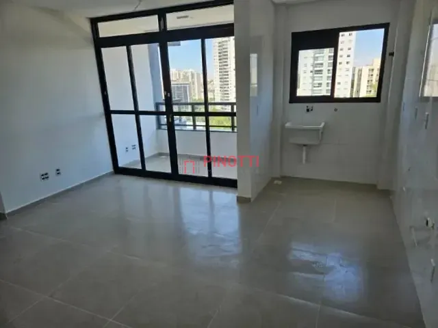 Apartamento 2 quartos e 1 banheiro, à venda, no bairro Baeta Neves em São Bernardo do Campo