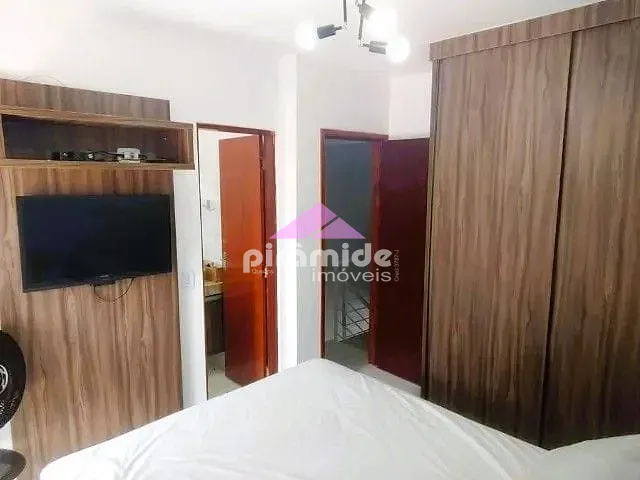 Apartamento com 76m² 2 quartos e 2 banheiros, à venda, no bairro Maranduba em Ubatuba