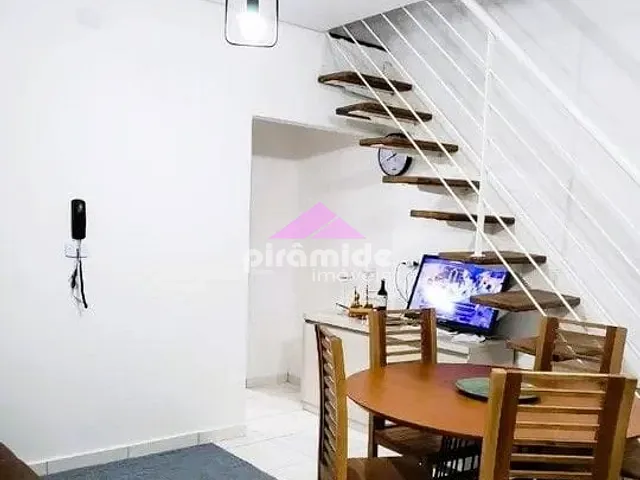 Apartamento com 76m² 2 quartos e 2 banheiros, à venda, no bairro Maranduba em Ubatuba