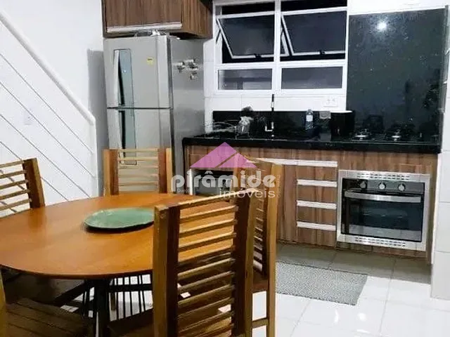Apartamento com 76m² 2 quartos e 2 banheiros, à venda, no bairro Maranduba em Ubatuba