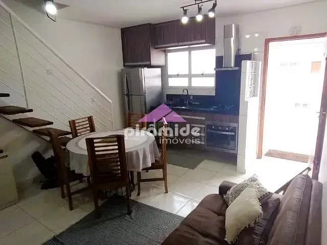 Apartamento com 76m² 2 quartos e 2 banheiros, à venda, no bairro Maranduba em Ubatuba