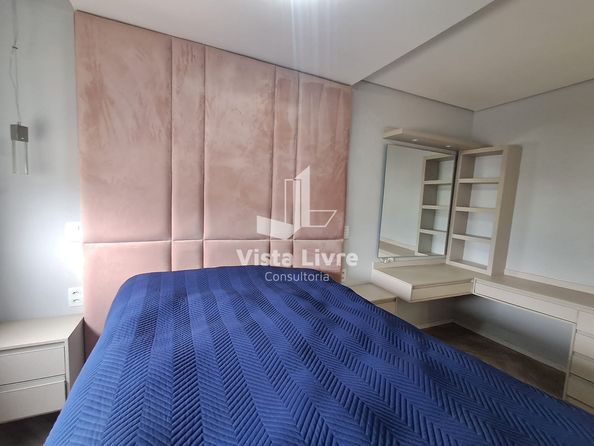 Apartamento à venda com 2 quartos, 62m² - Foto 7