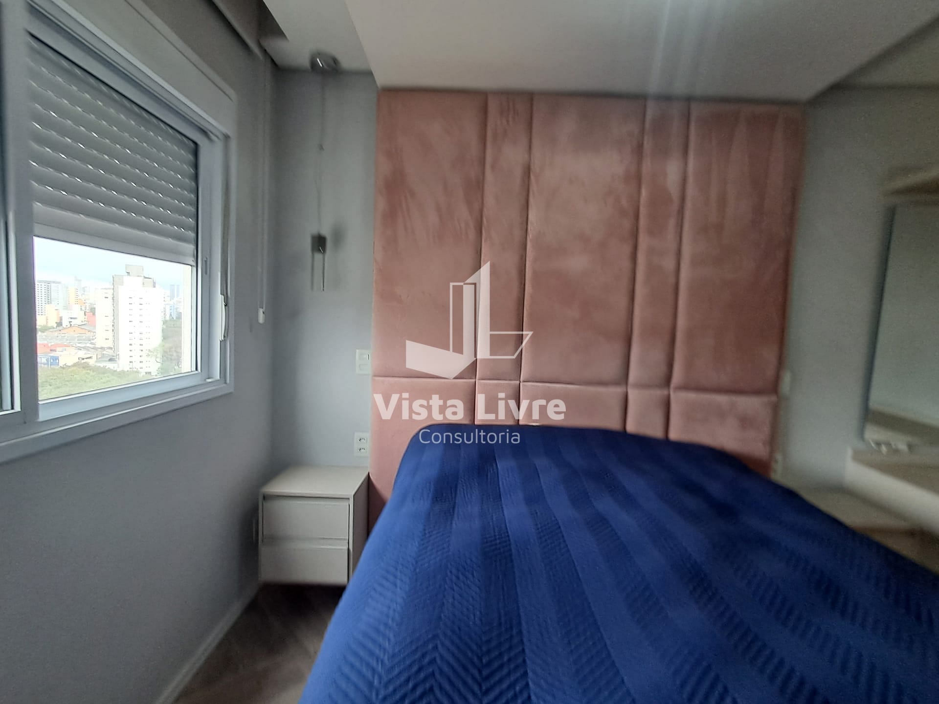 Apartamento à venda com 2 quartos, 62m² - Foto 9