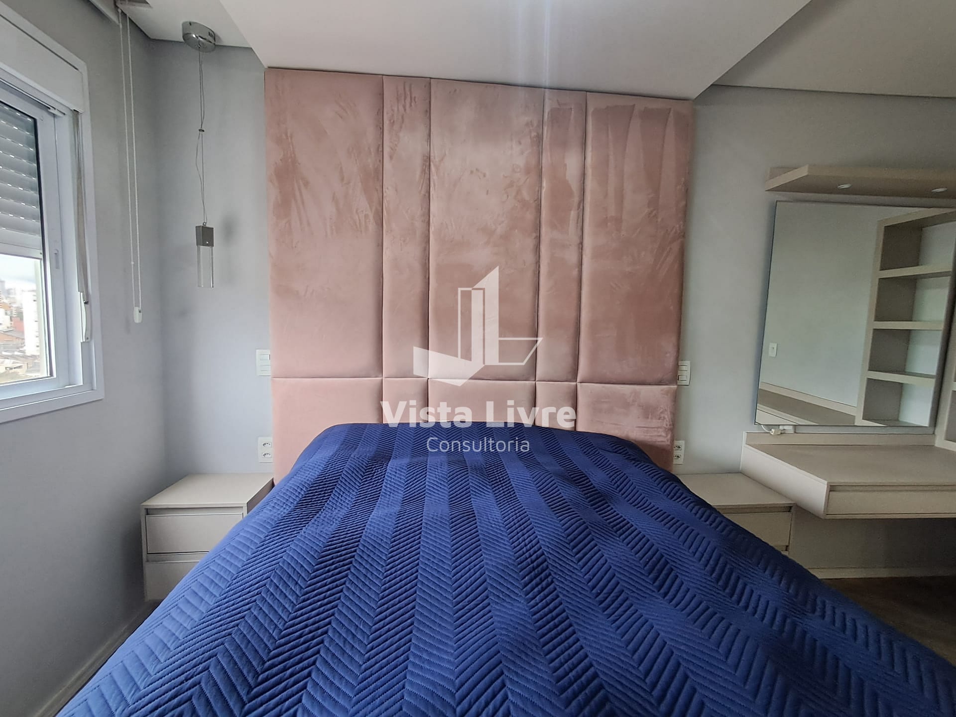 Apartamento à venda com 2 quartos, 62m² - Foto 8
