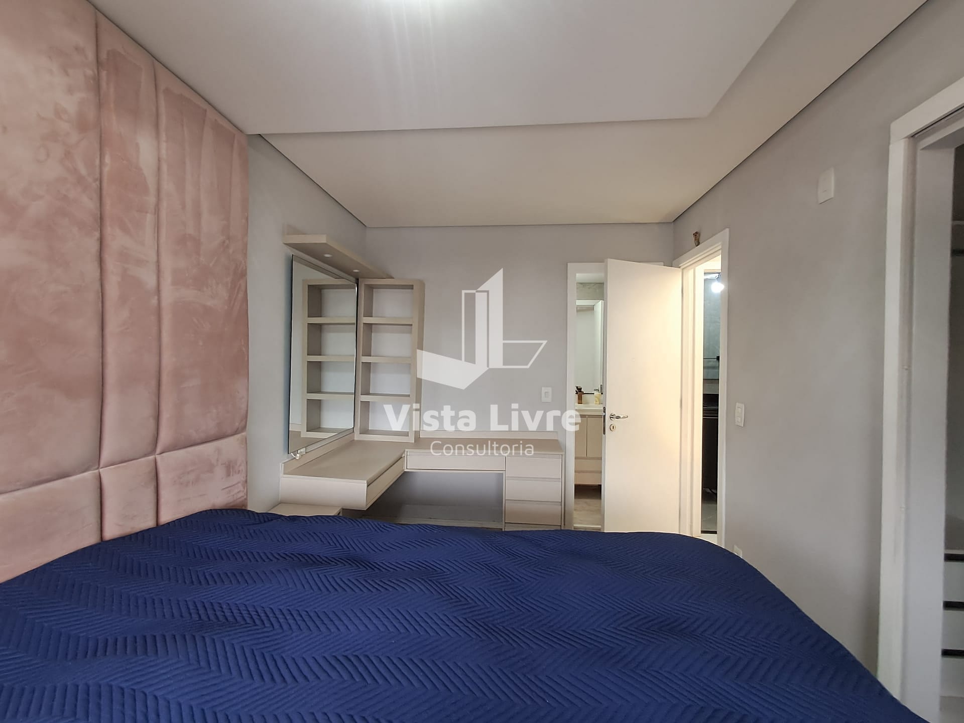 Apartamento à venda com 2 quartos, 62m² - Foto 11