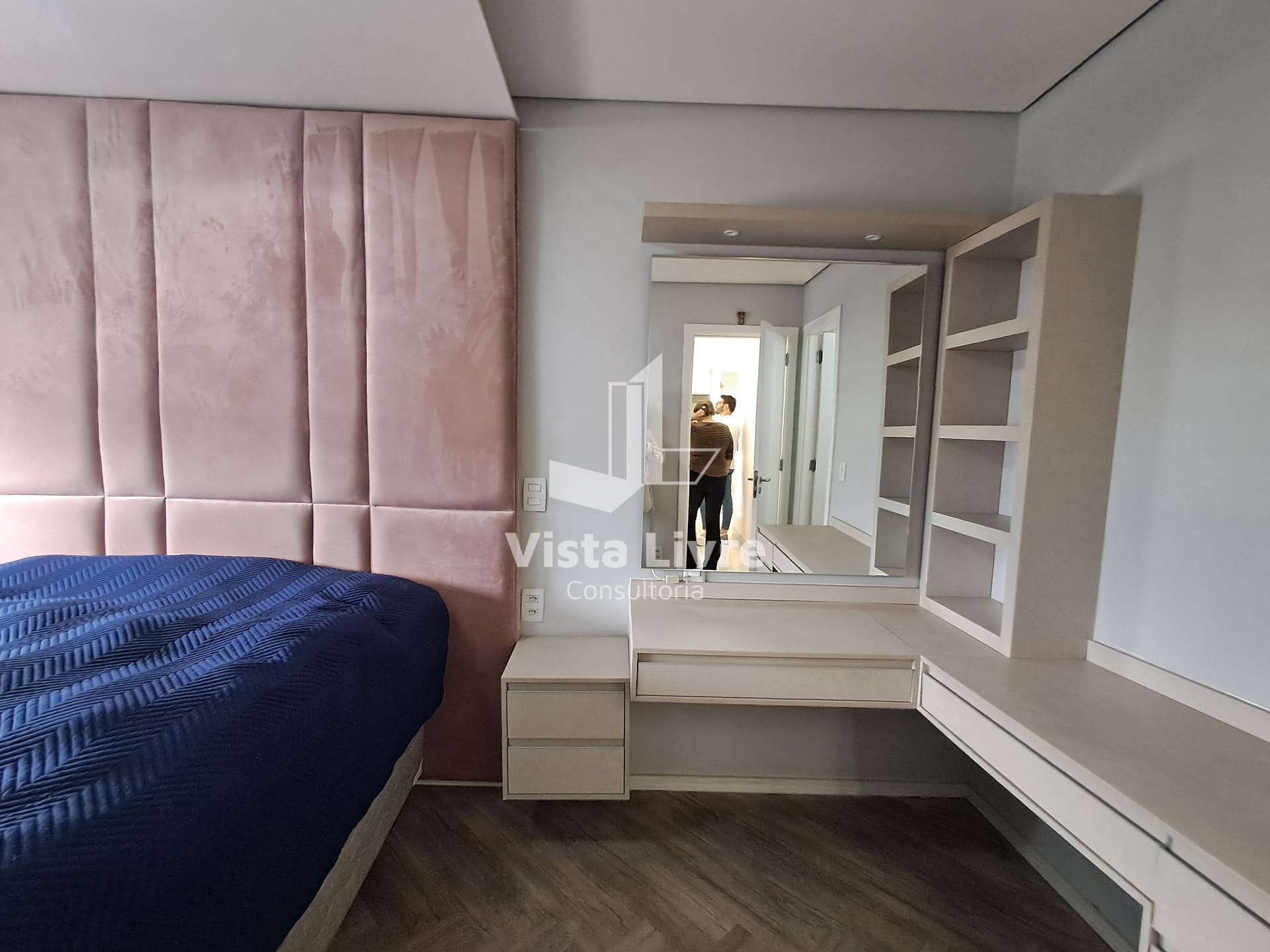 Apartamento à venda com 2 quartos, 62m² - Foto 12