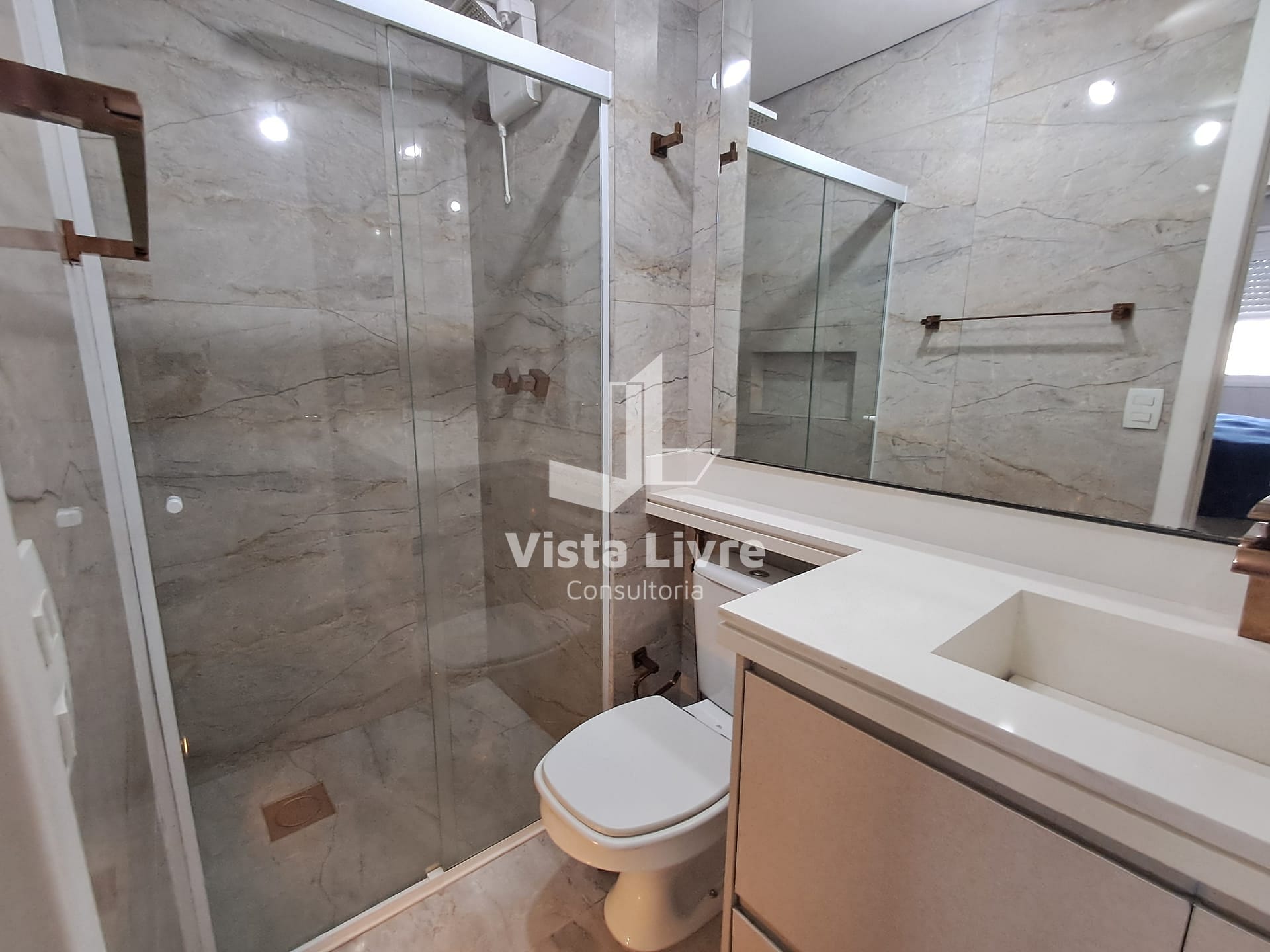 Apartamento à venda com 2 quartos, 62m² - Foto 15