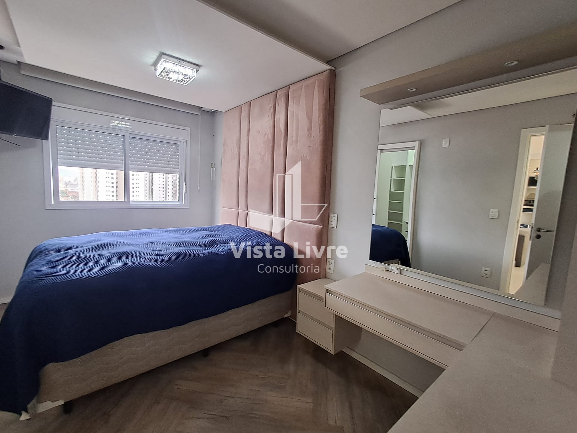 Apartamento à venda com 2 quartos, 62m² - Foto 6