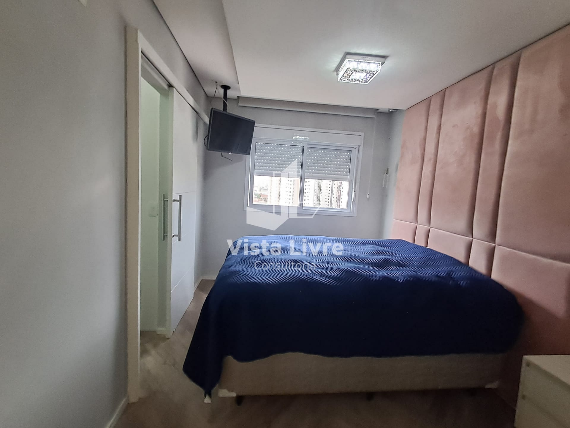 Apartamento à venda com 2 quartos, 62m² - Foto 10