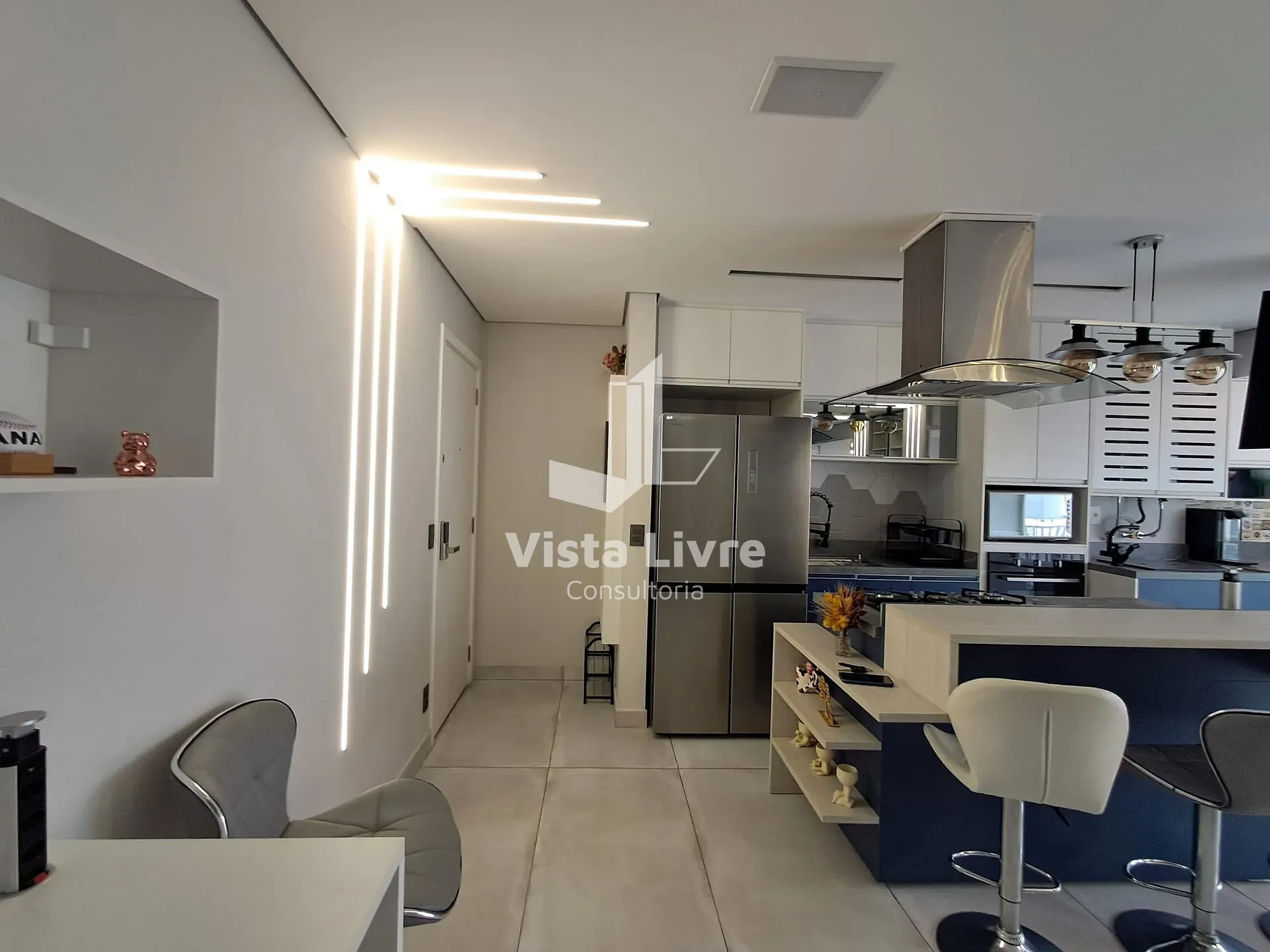 Apartamento, 2 quartos, 62 m² - Foto 4