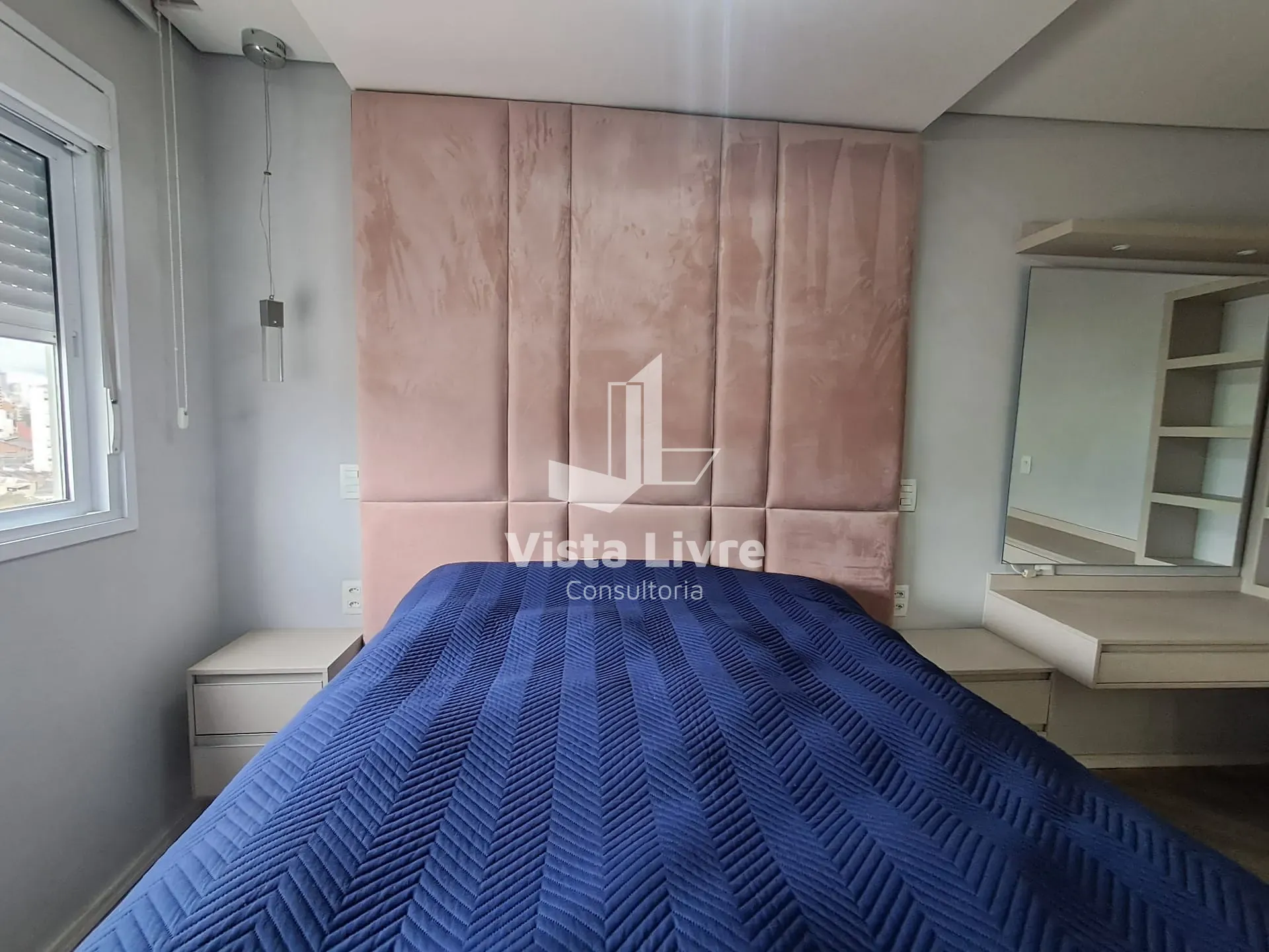 Apartamento, 2 quartos, 62 m² - Foto 8