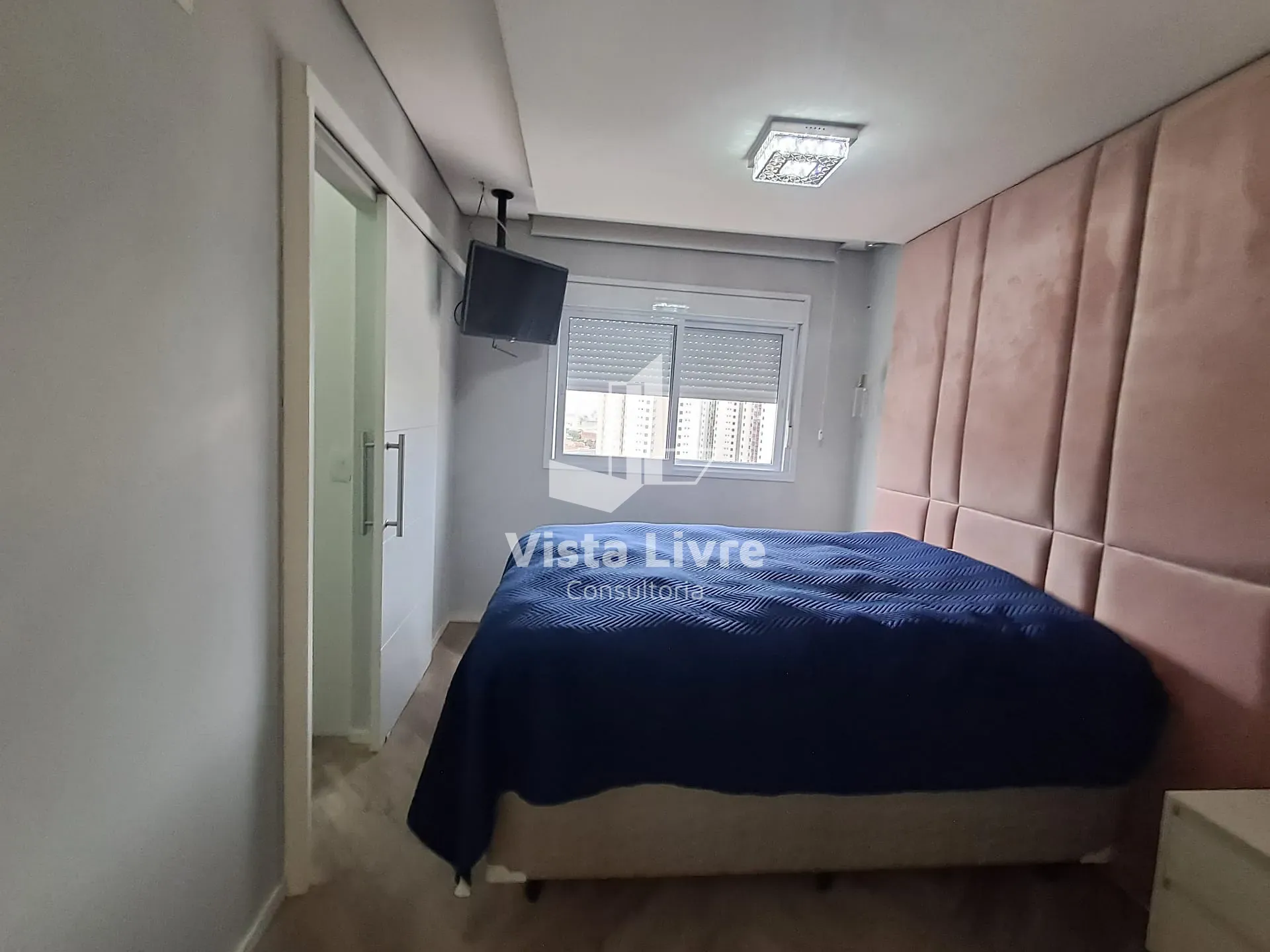 Apartamento, 2 quartos, 62 m² - Foto 10