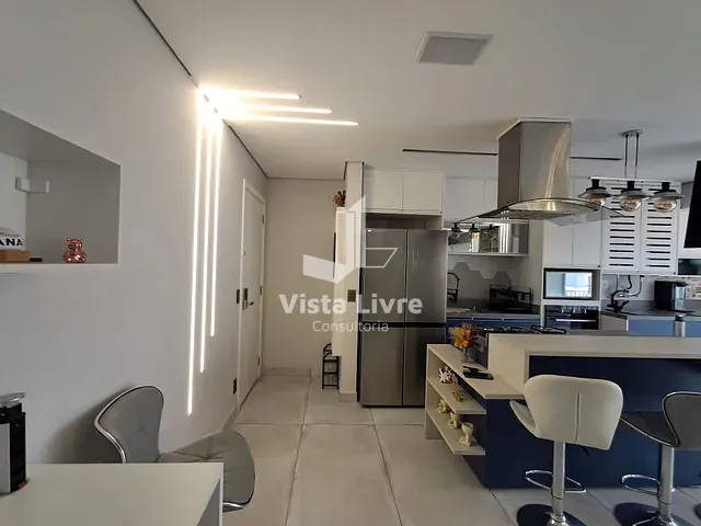 Apartamento com 62m² 2 quartos e 2 banheiros, à venda, no bairro Barra Funda em São Paulo