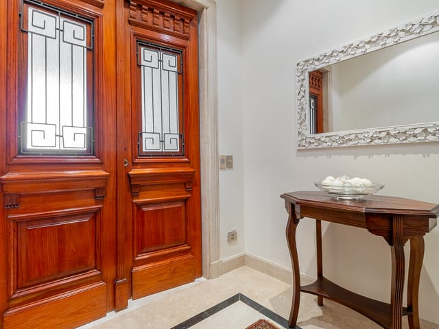 Apartamento com 446m² 5 quartos e 6 banheiros, à venda, no bairro Higienópolis em São Paulo