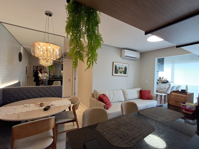 Foto do Apartamento - Apartamento à venda, Barra Funda, São Paulo, SP | Vista Livre