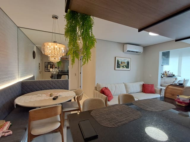 Foto do Apartamento - Apartamento à venda, Barra Funda, São Paulo, SP | Vista Livre