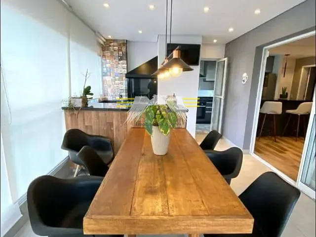 Apartamento com 105m² 3 quartos e 2 banheiros, à venda, no bairro Carrão em São Paulo