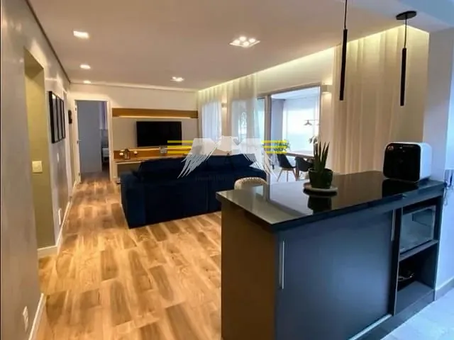 Apartamento com 105m² 3 quartos e 2 banheiros, à venda, no bairro Carrão em São Paulo