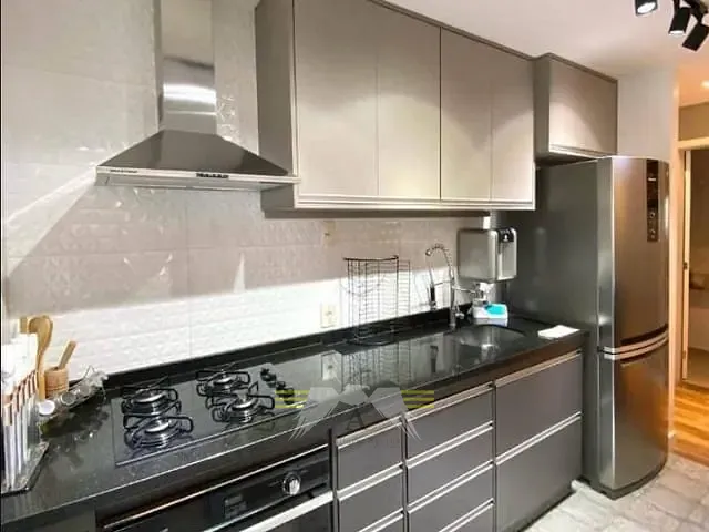Apartamento com 105m² 3 quartos e 2 banheiros, à venda, no bairro Carrão em São Paulo