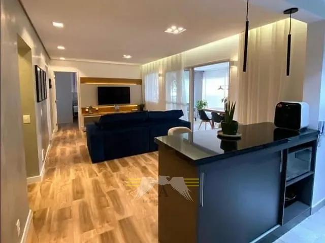 Apartamento com 105m² 3 quartos e 2 banheiros, à venda, no bairro Carrão em São Paulo