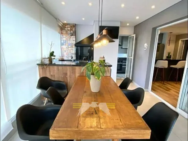 Apartamento com 105m² 3 quartos e 2 banheiros, à venda, no bairro Carrão em São Paulo