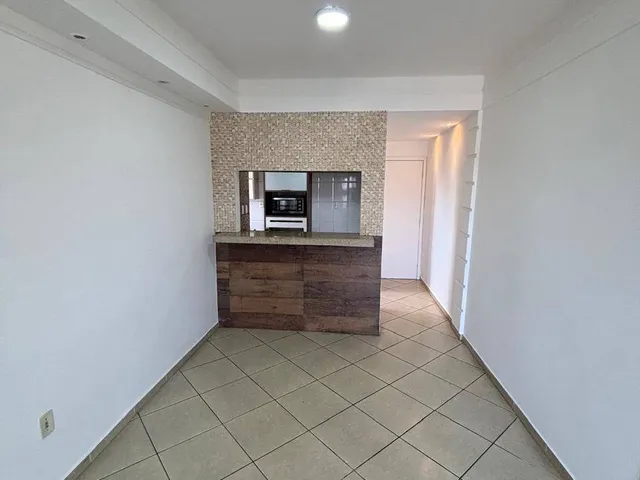 Apartamento 2 quartos e 2 banheiros, para alugar, no bairro São Marcos em Macaé