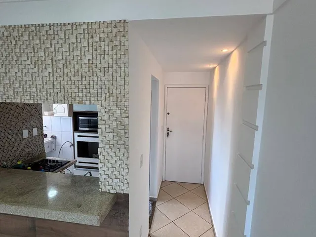 Apartamento 2 quartos e 2 banheiros, para alugar, no bairro São Marcos em Macaé