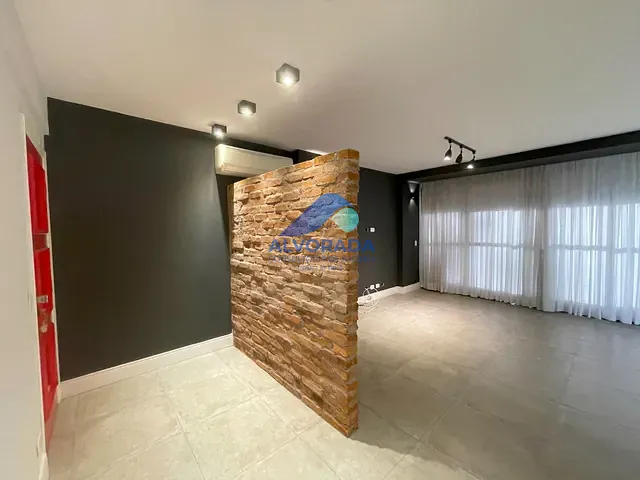 Apartamento 3 quartos e 3 banheiros, à venda, no bairro Jardim Apolo em São José dos Campos
