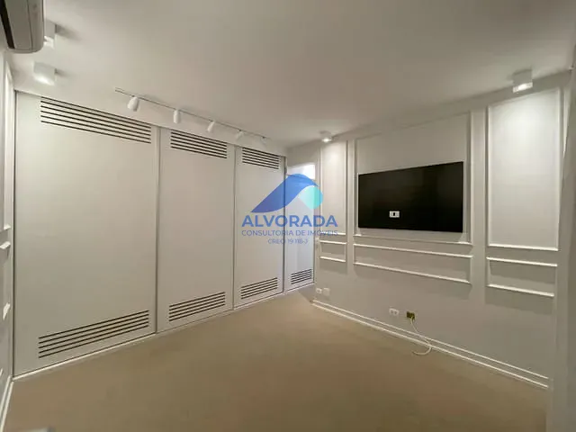 Apartamento 3 quartos e 3 banheiros, à venda, no bairro Jardim Apolo em São José dos Campos