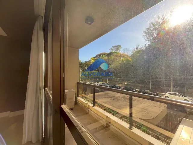 Apartamento 3 quartos e 3 banheiros, à venda, no bairro Jardim Apolo em São José dos Campos