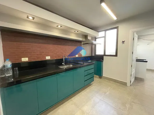 Apartamento 3 quartos e 3 banheiros, à venda, no bairro Jardim Apolo em São José dos Campos