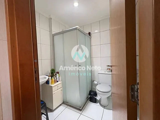 Apartamento 2 quartos e 1 banheiro, à venda, no bairro Barcelona em São Caetano do Sul