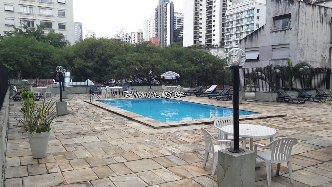 Apartamento, 1 quarto, 50 m² - Foto 19