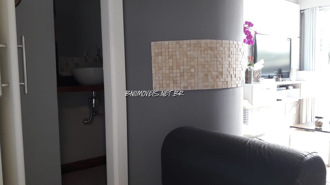 Apartamento, 1 quarto, 50 m² - Foto 5
